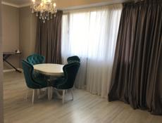 Квартира 3-комнатная посуточно !!!