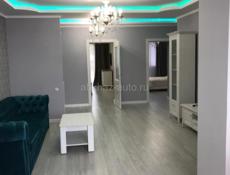 Квартира 3-комнатная посуточно !!!