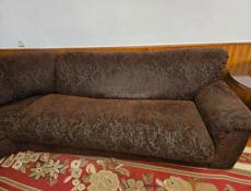 Угловой диван