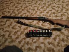 Срочно 16 колибр стреляет хорошо