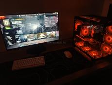 Компьютер мощный игровой