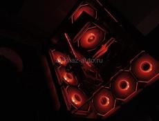 Компьютер мощный игровой