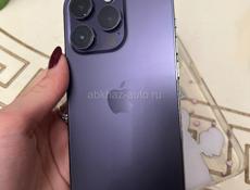 Продам айфон 14 про 128 гб