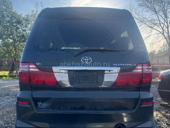 Тойота Альфард 3.0 и тд 