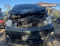 Тойота Альфард 3.0 и тд