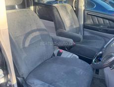 Тойота Альфард 3.0 и тд