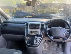 Тойота Альфард 3.0 и тд