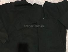 Костюм новый