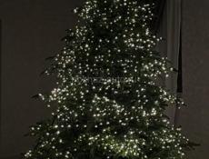 Ёлка новая 270см