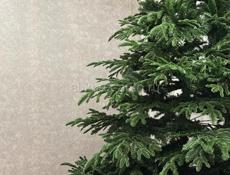 Ёлка новая 270см