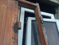 ДВЕРИ ВХОДНЫЕ МЕТАЛЛИЧЕСКИЕ 