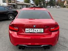 BMW M Roadster/Coupe