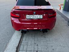 BMW M Roadster/Coupe