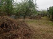 11,5 соток Гагра