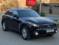 Infiniti FX