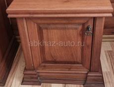 Спальня из массива дерева 🌳