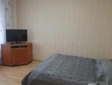 Сдаётся жильё в центре Гагры 