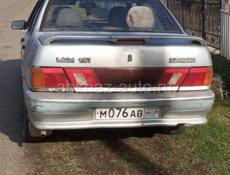 ВАЗ 2115 Самара