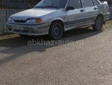 ВАЗ 2115 Самара