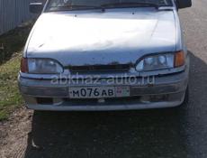 ВАЗ 2115 Самара