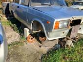 Запчасти на ваз жигули 