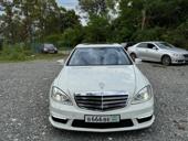 Mercedes-Benz S-Класс