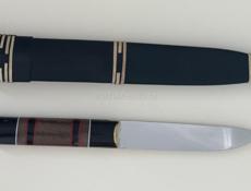 Абхазские ножи