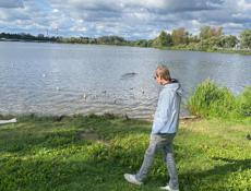 Познакомлюсь с девушкой