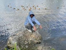 Познакомлюсь с девушкой