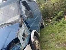 Авто разбор газель есть все