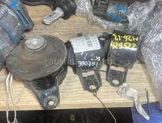 Компрессор кондиционера Toyota Vellfire 3.5,Voxy, Alphard, Honda stepwgn,Fit