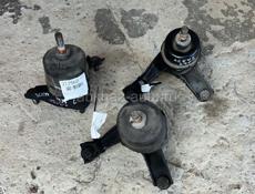 Компрессор кондиционера Toyota Vellfire 3.5,Voxy, Alphard, Honda stepwgn,Fit