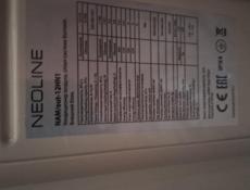 Продам кондиционер срочно neoline 12