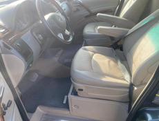 Mercedes-Benz V-Класс