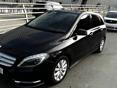 Mercedes-Benz B-Класс