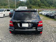 Mercedes-Benz GLK