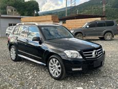 Mercedes-Benz GLK
