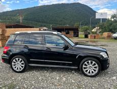 Mercedes-Benz GLK
