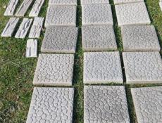 Брусчатка и отделочная плитка 