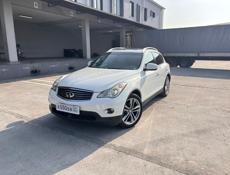 Infiniti EX
