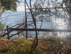 Участок на берегу моря 🌊🌊🌊