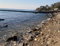 Участок на берегу моря 🌊🌊🌊