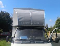 Грузоперевозки из России в Абхазию 