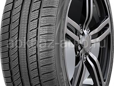 Всесезонные 225/55 R17 новые