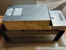 Вацмайнер М21s 50/60t