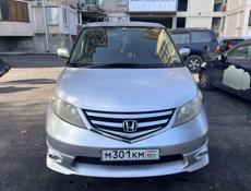 Honda Еlysion