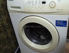 Стиральная машина самсунг