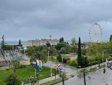 У моря на круглый год!