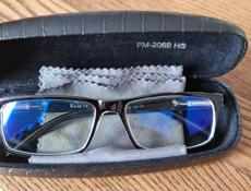 Очки для работы за компьютером