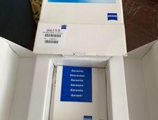 Бинокль Carl Zeiss Victory 10x40 B T* P*